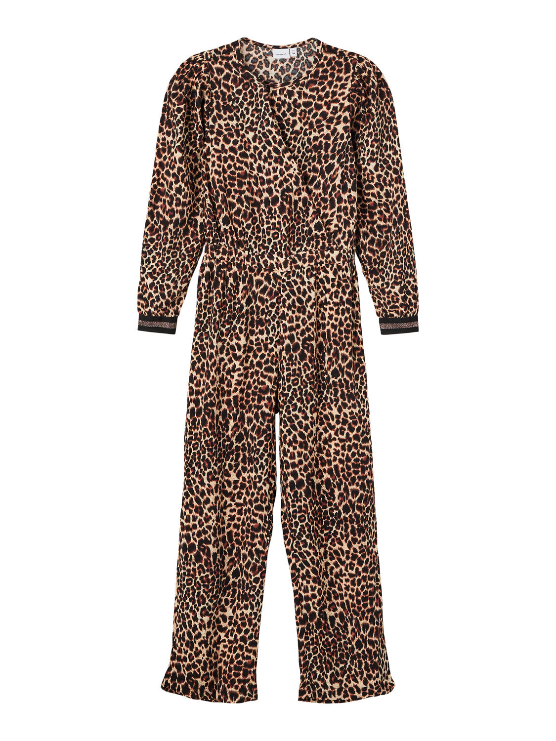 NKFNAGIRA Pants - Black